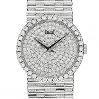 Piaget ピアジェ スーパーコピー Traditionnelle G0A06627 レディース クォーツ 腕時計